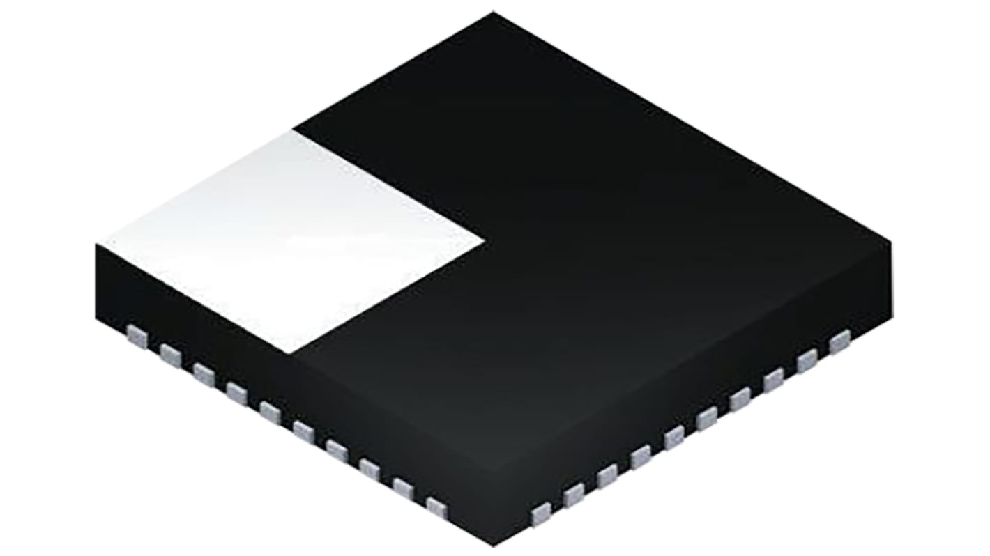 Renesas Electronics ライントランシーバ, ISL33337EIRZ-T7A