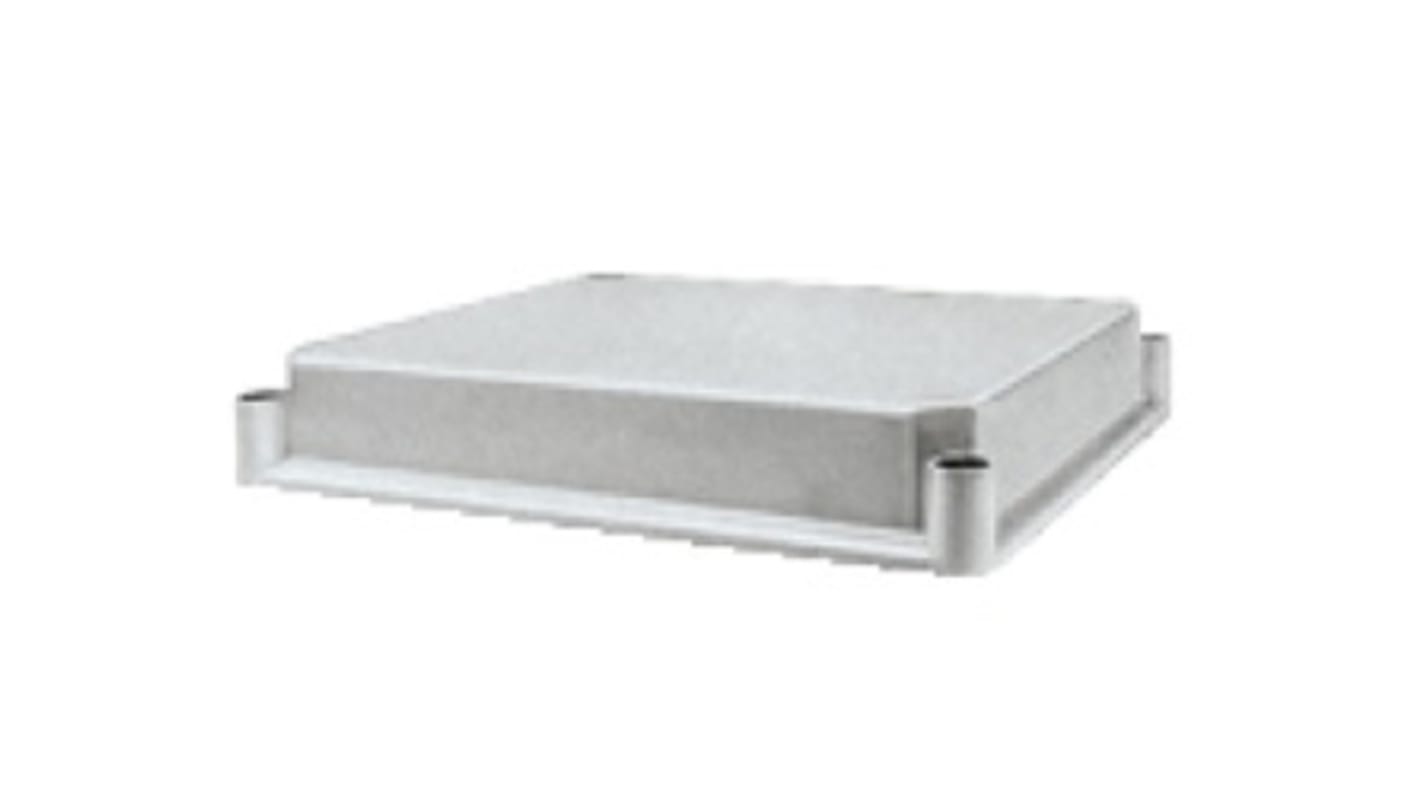 Schneider Electric Polycarbonate Cover for Use with Thalassa PLS Enclosure, 540 x 270 x 45mm