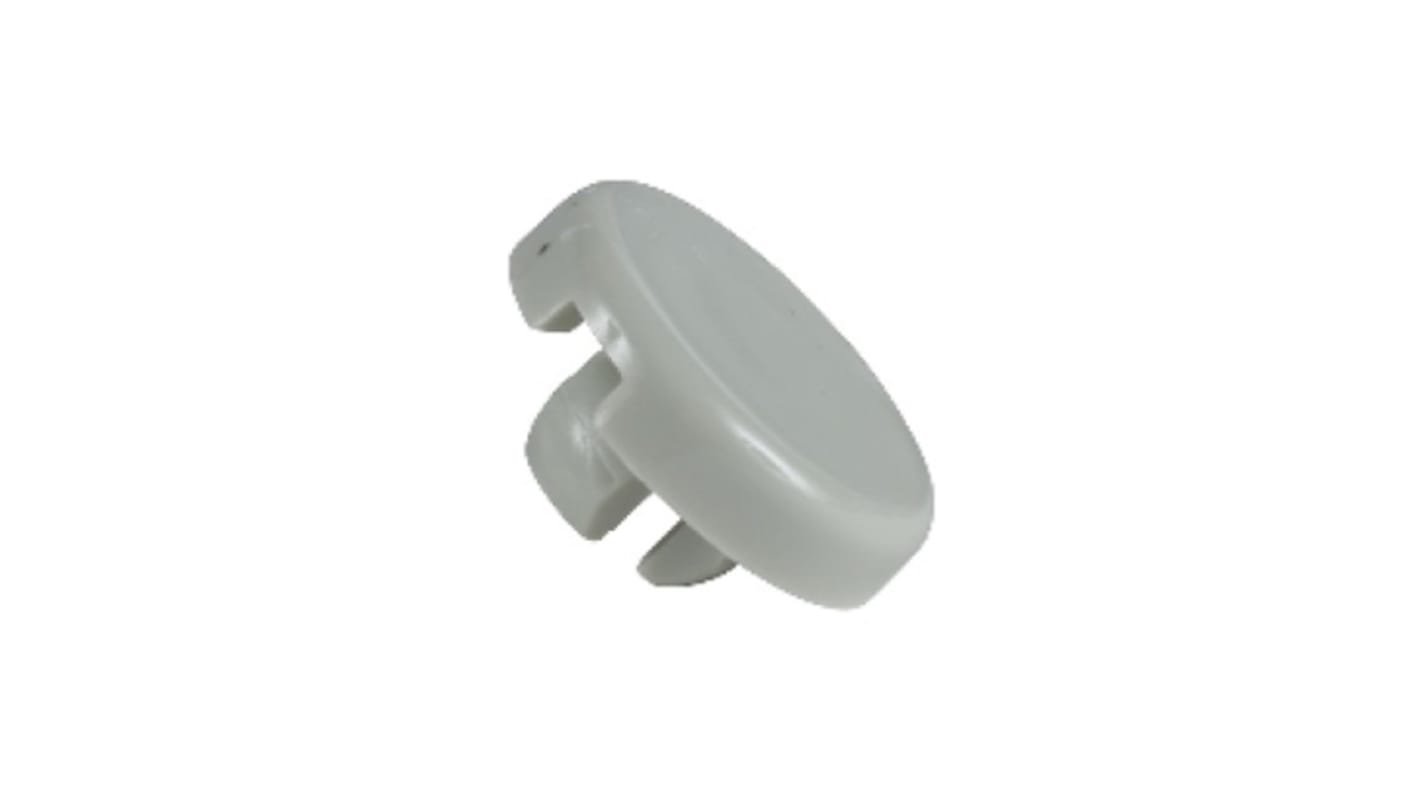 Schneider Electric Draining Plug, 8.5mm W, For Use With Thalassa PLM Enclosure