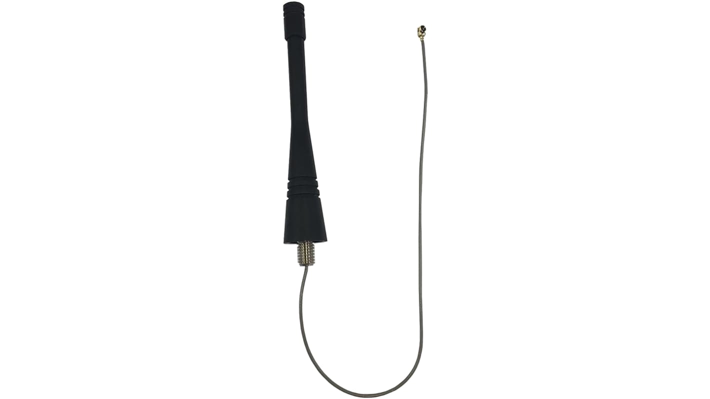 RF Solutions ANT-8WPIG-UFL Antenna with UFL Connector