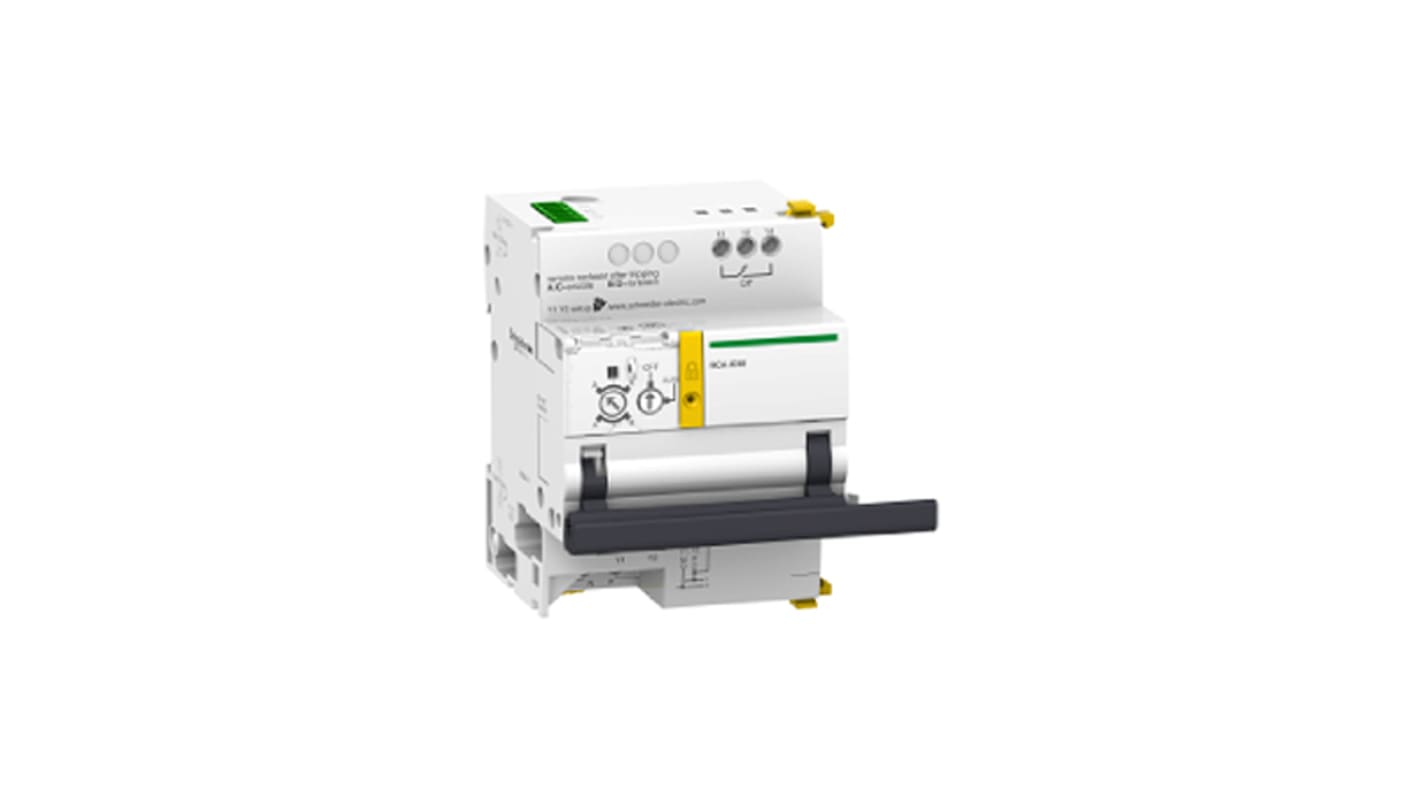 Schneider Electric Auxiliary Contact, Acti 9