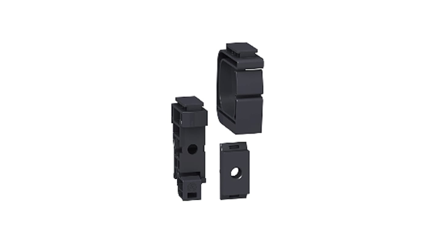 Schneider Electric Acti 9 Mounting Kit for use with Acti 9, Acti 9 Smartlink