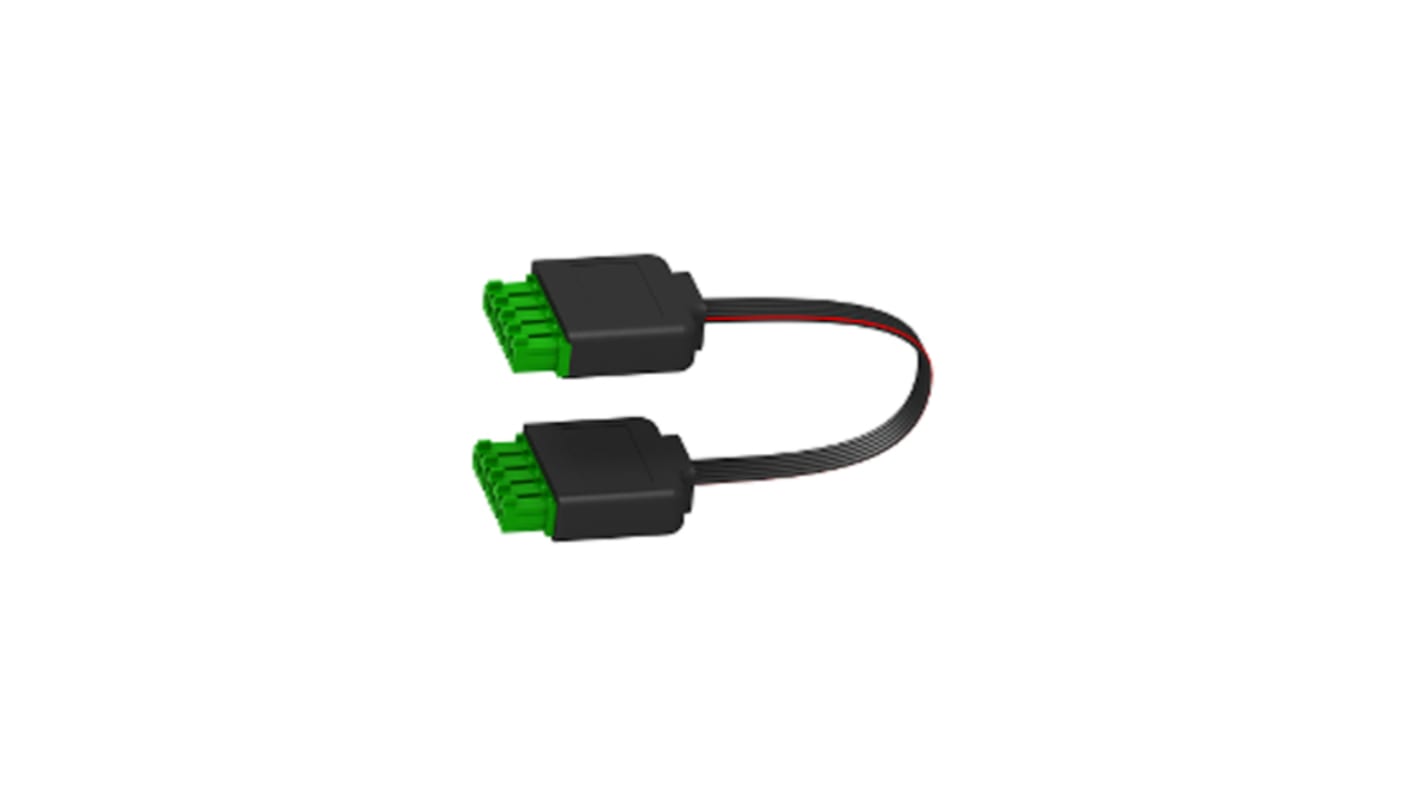 Schneider Electric Acti 9 Cable for use with Acti 9, Acti 9 Smartlink Circuit Breaker