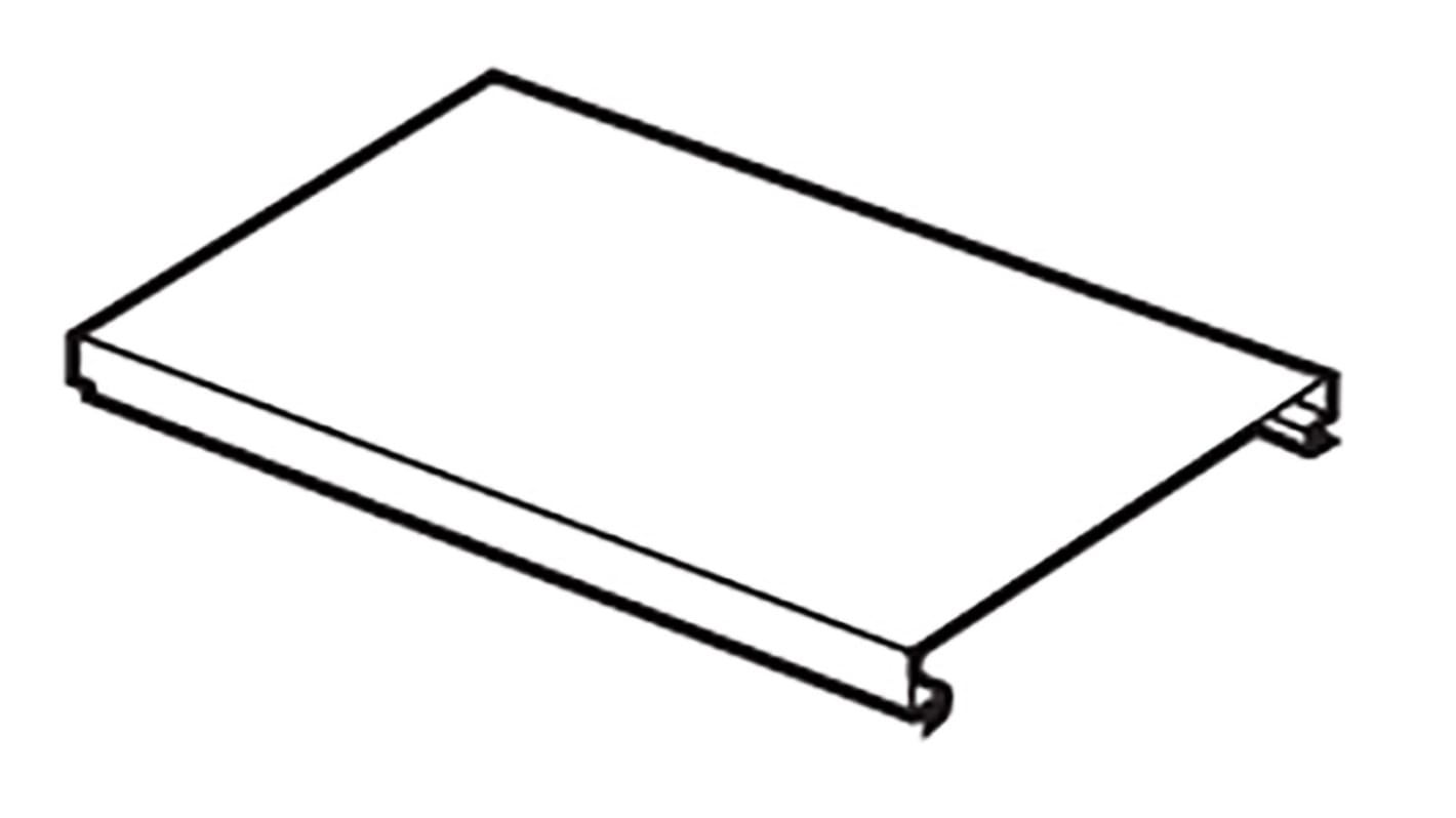 Cablofil International Abdeckung, PVC, 150 mm x 3m