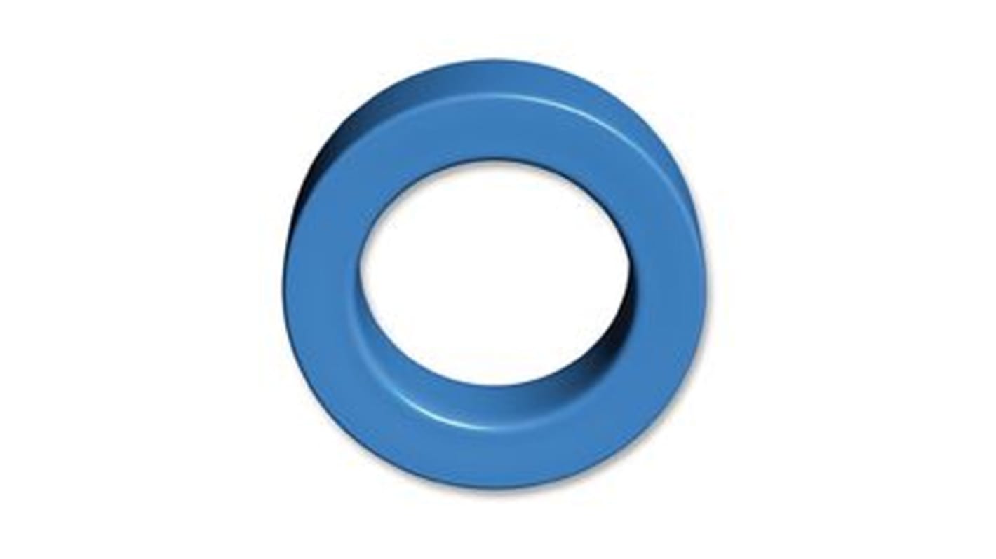 EPCOS Ferrite Ring Toroid Core, For: Automotive Electronics, EMC Components, General Electronics, 104.8 x 63.7 x 16.5mm