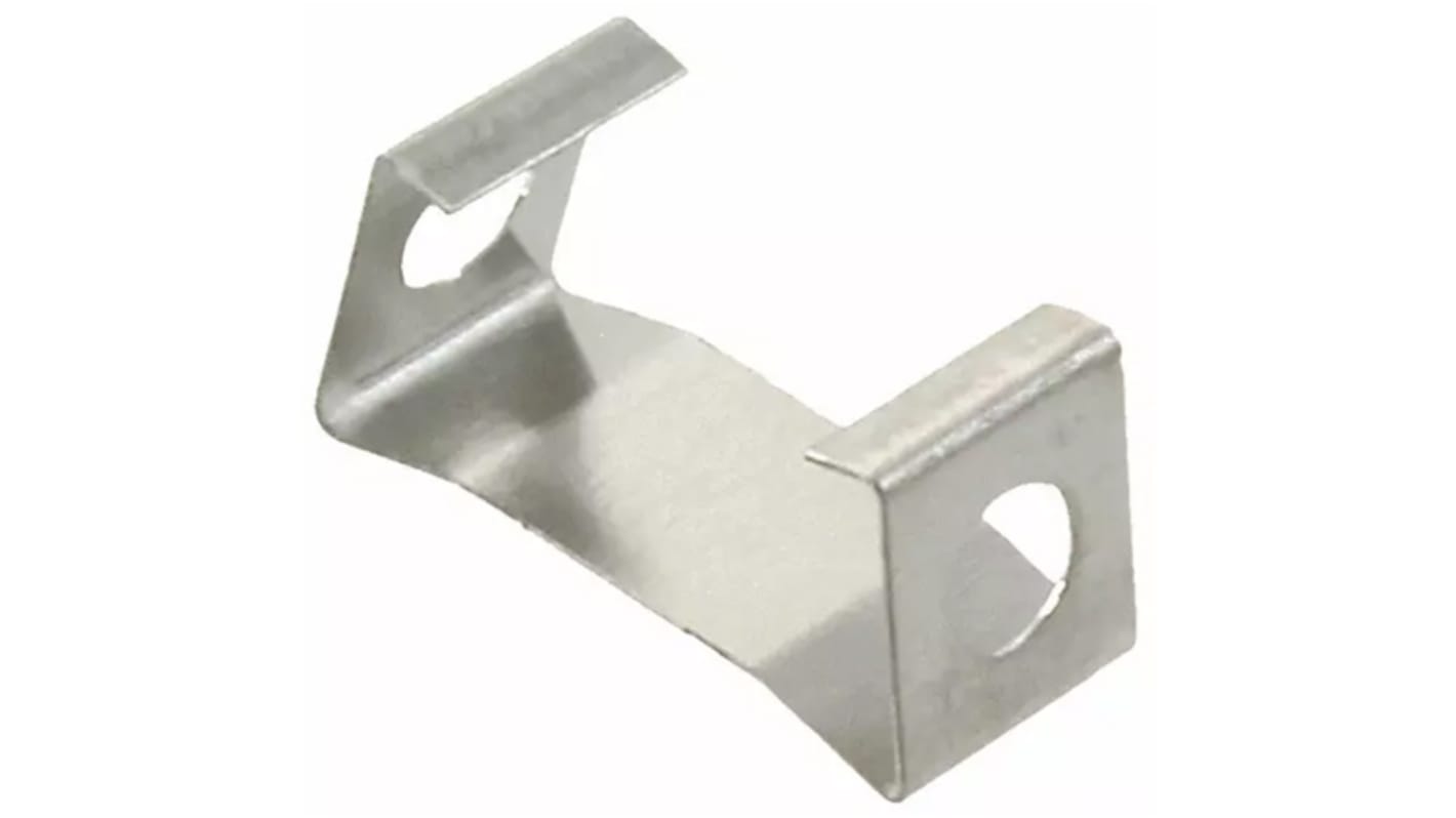 EPCOS, Yoke Clamp Clip for use with ER 9.5/5 Planar Core