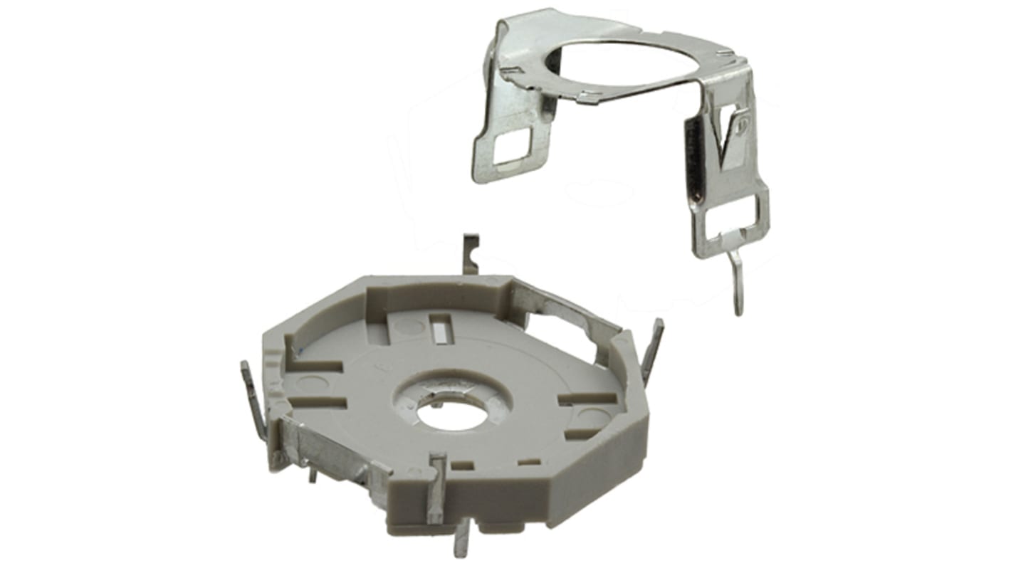 EPCOS, Spring Yoke for use with P 18 x 11 Core