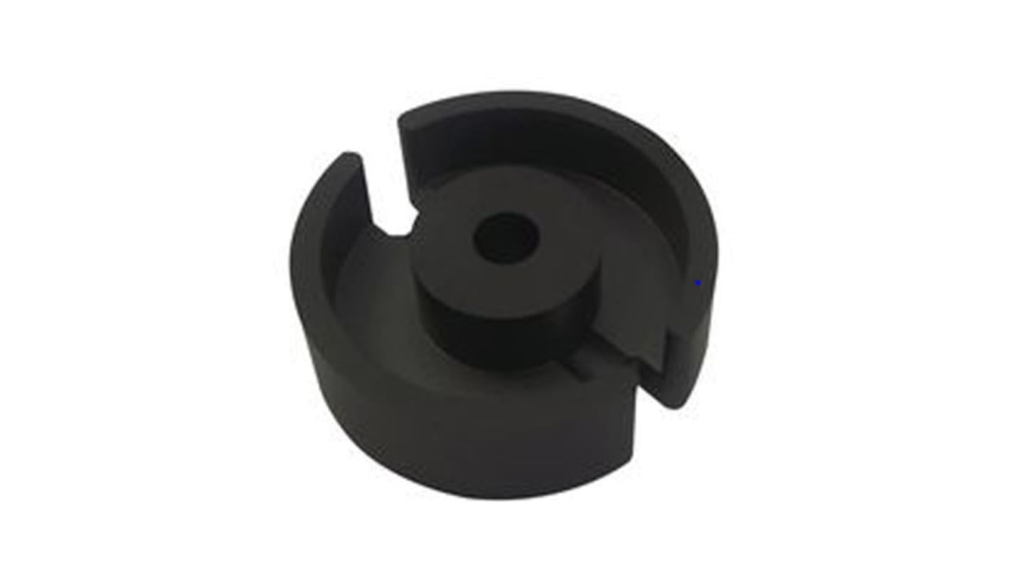 B65671W0000R087 EPCOS N87 P 26/16 Transformer Ferrite Core, 5500nH