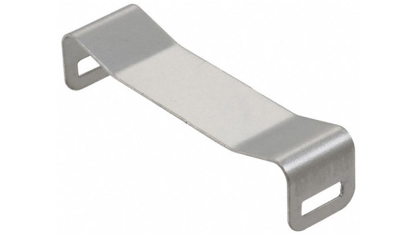 EPCOS, Yoke Clamp Clip for use with ETD 29/16/10 Core