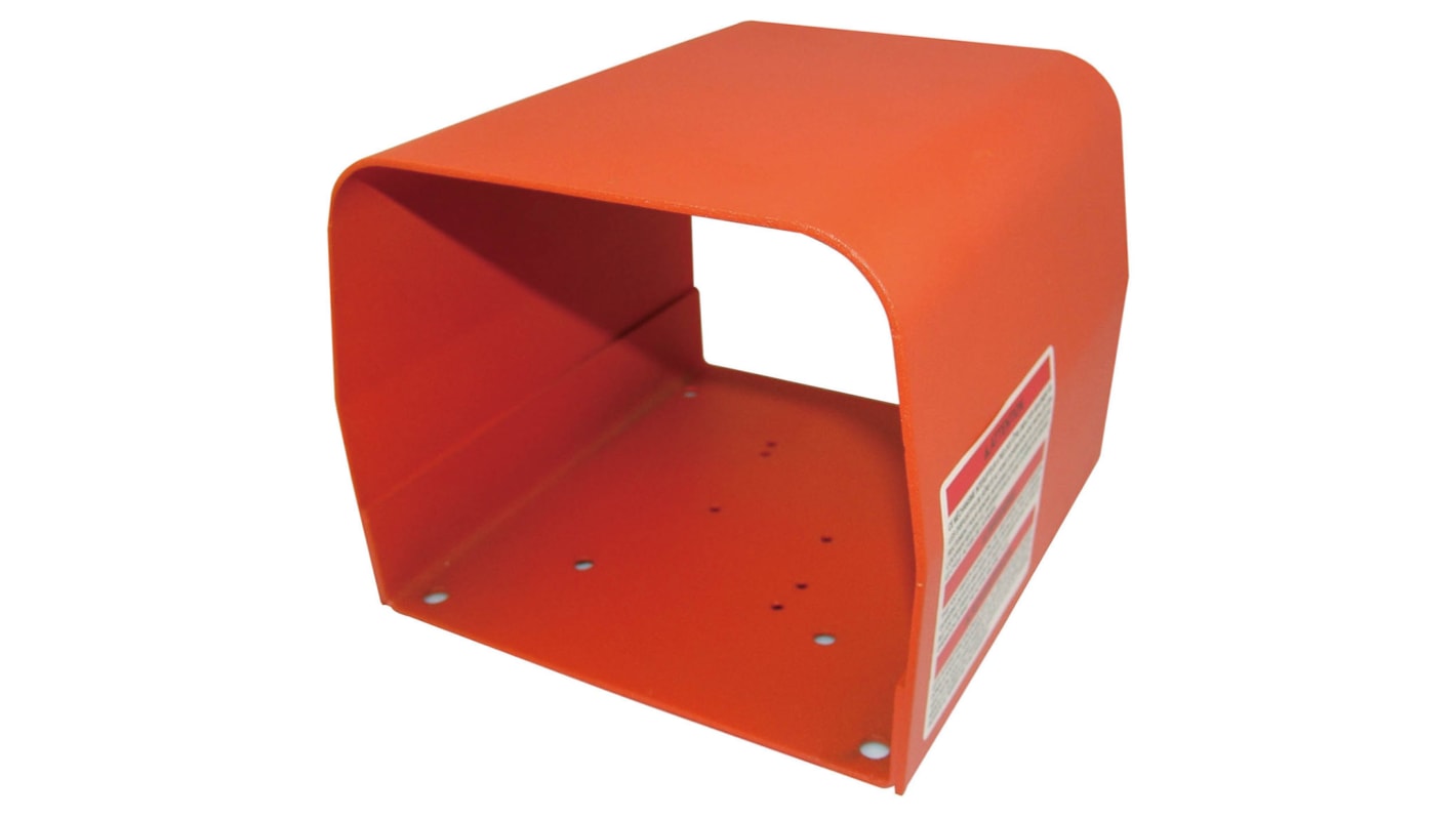 Foot Switch Guard Cover for FS1 Series Light Duty Foot Switches RS
