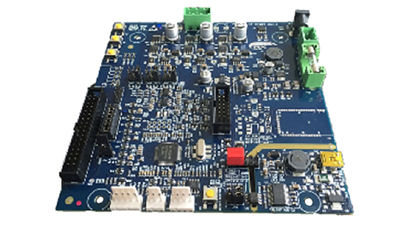 Kit de evaluación Renesas Electronics YROTATE - YROTATE-IT-RX23T