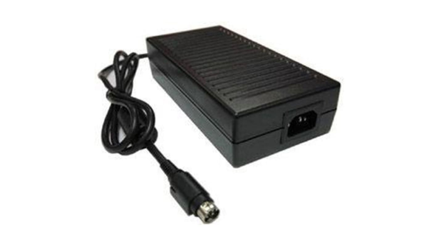 TDK-Lambda 150W Power Brick AC/DC Adapter 48V dc Output, 3.13A Output