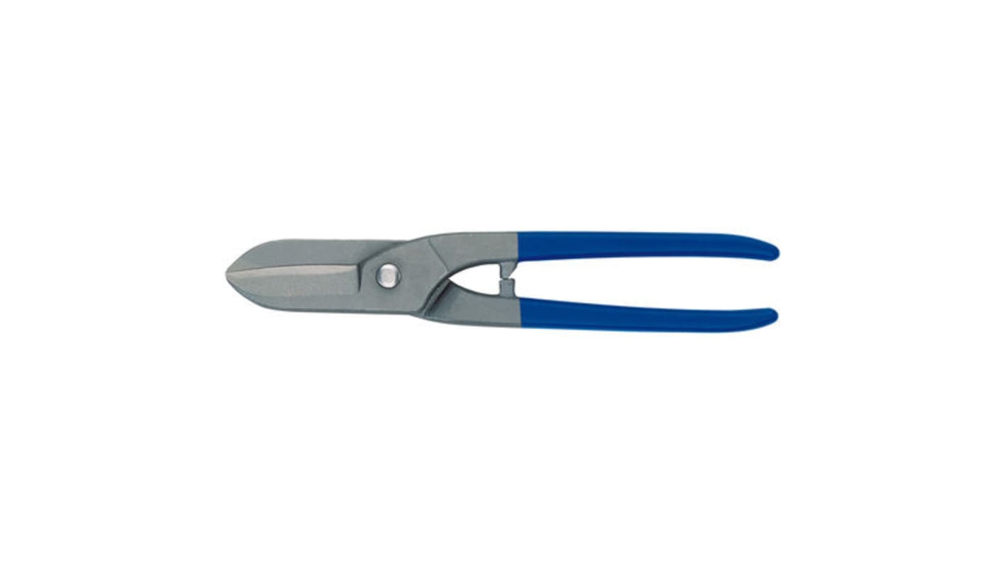 Bessey 250 mm Straight Tin Snip