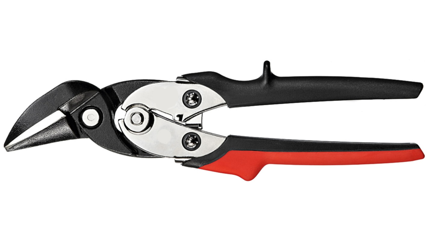 Bessey 260 mm Straight Tin Snips