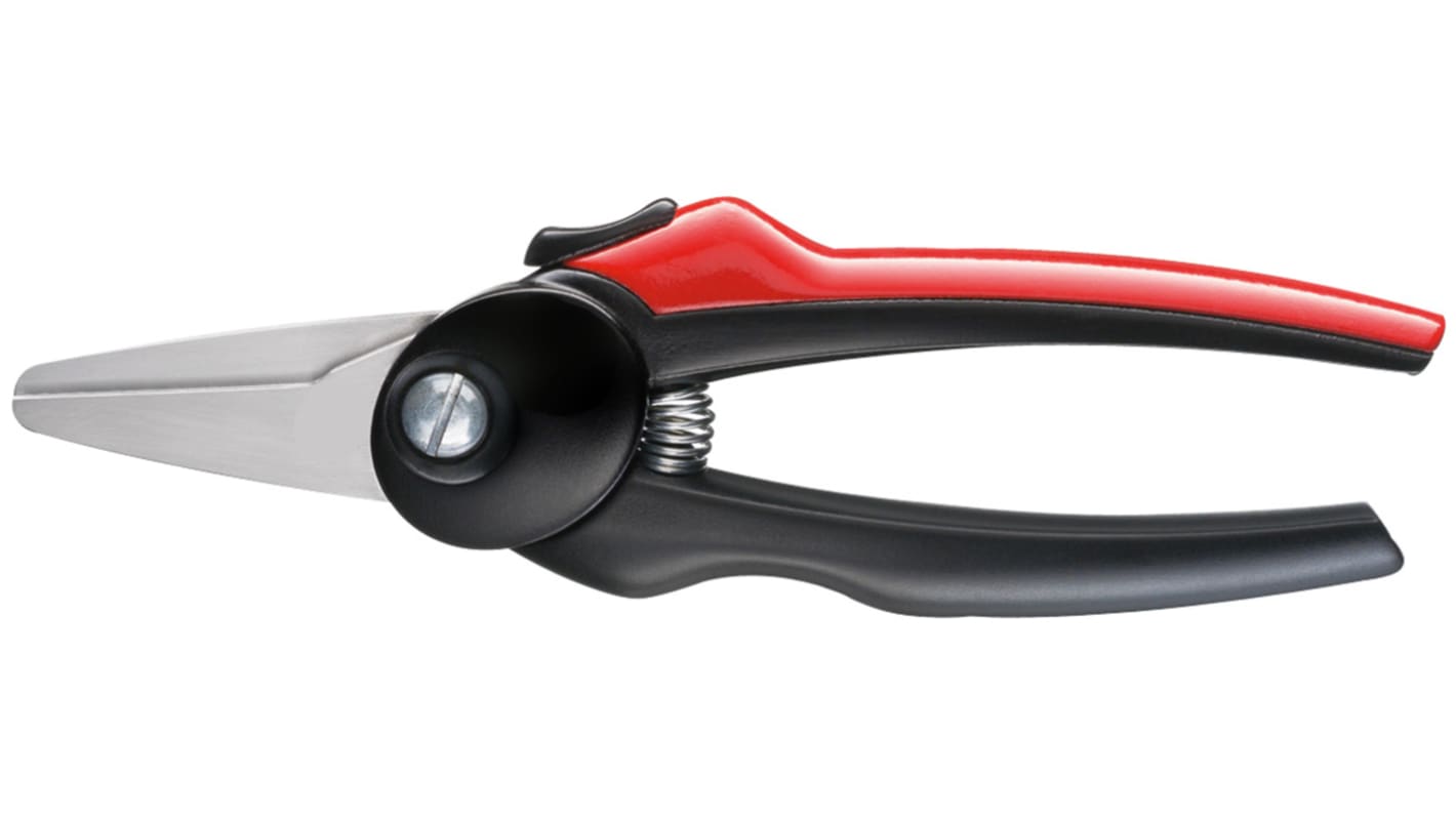 Bessey 190 mm Straight Tin Snips