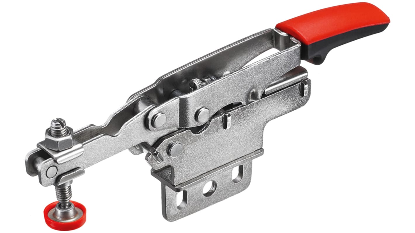 Bessey 35mm Horizontal Toggle Clamp