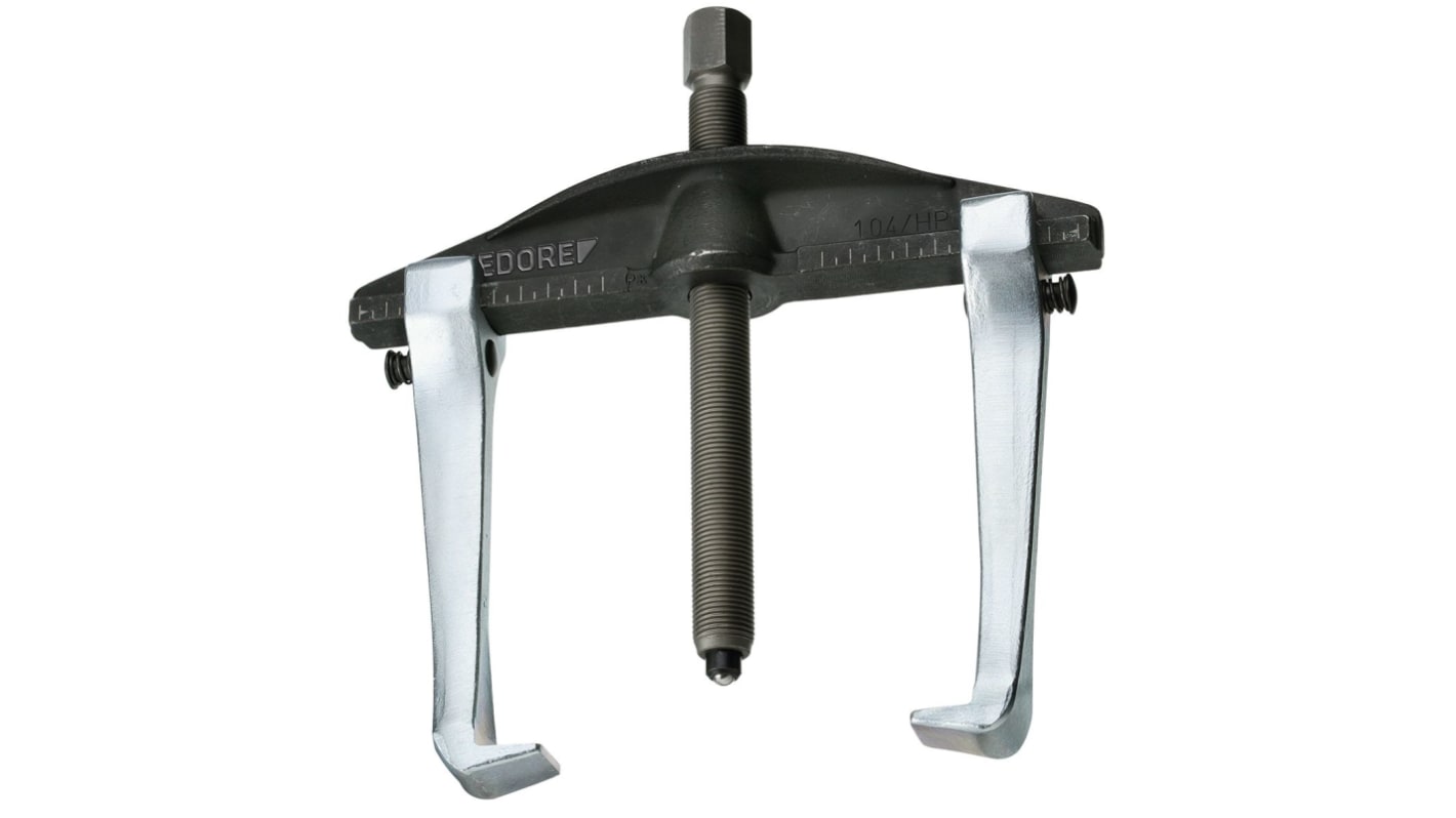 1.04/HP3AB Gedore Lever Press Bearing Puller, 350 (External) mm, 420