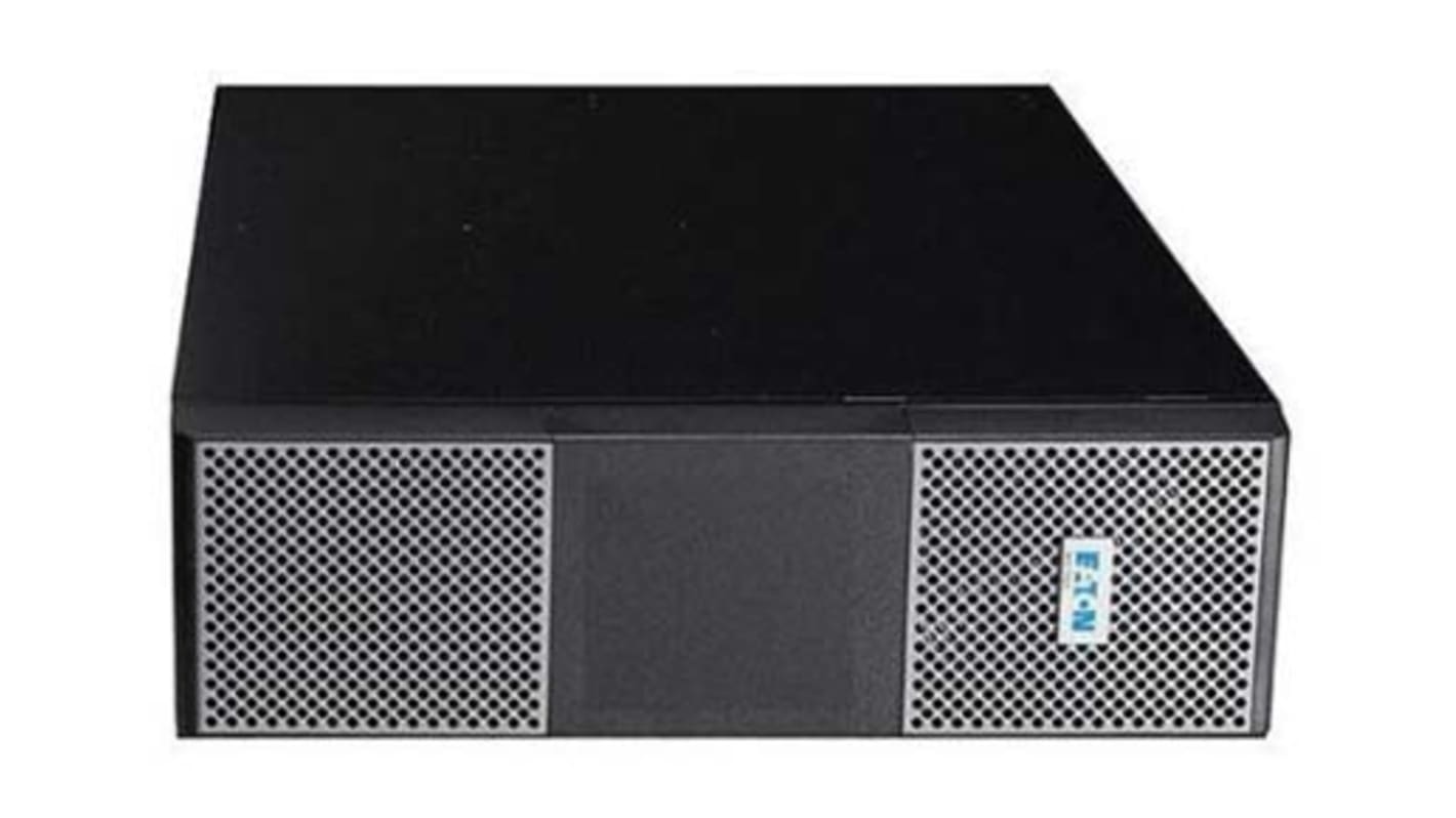 Modulo di espansione batterie Eaton, 2200VA, uscita 72V, 2.2kW, Montaggio a rack, stand alone