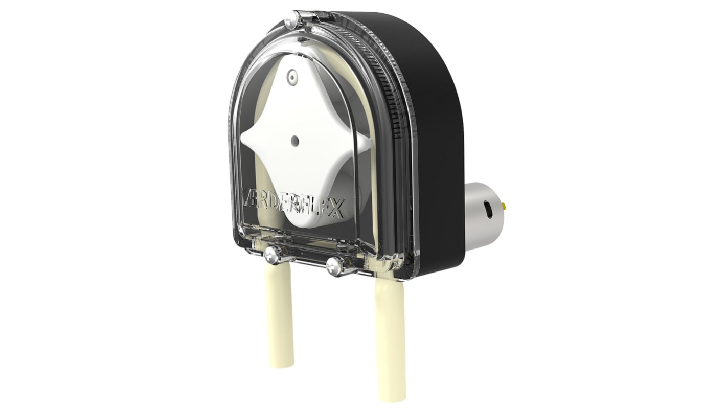 AU R1560240 01 Verderflex Peristaltic Electric Operated Positive
