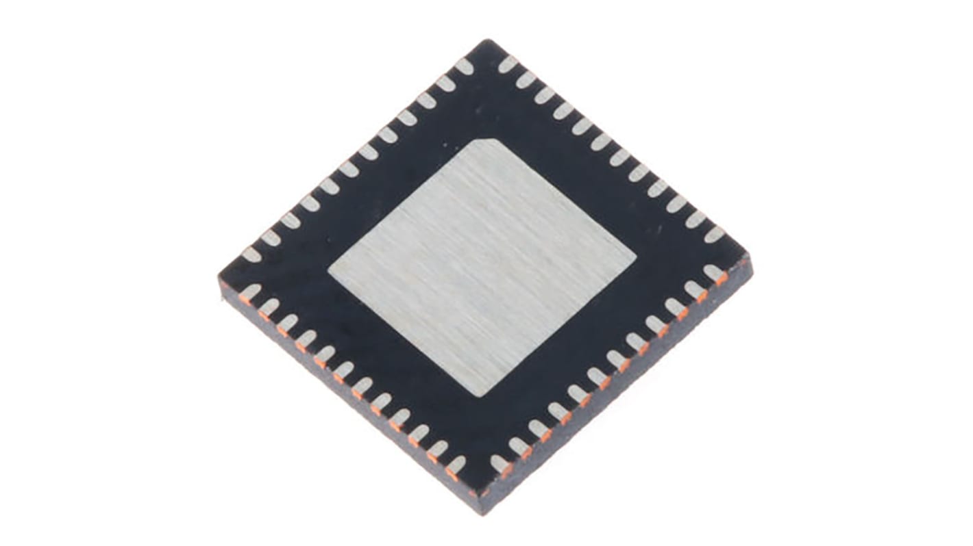 Chipbe integrált rendszer CY8C27643-24LTXI Mikroprocesszor, CMOS, használható: (Autóipar, Capsense fejlesztés, DElta