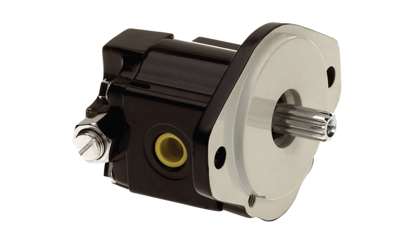 Parker Hydraulic Gear Pump, 14cm³