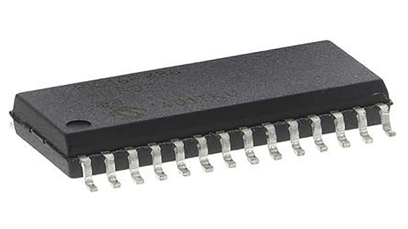 Memoria SRAM Cypress Semiconductor, 256kbit, 32K x 8 bits, SNC-28, VCC máx. 5,5 V