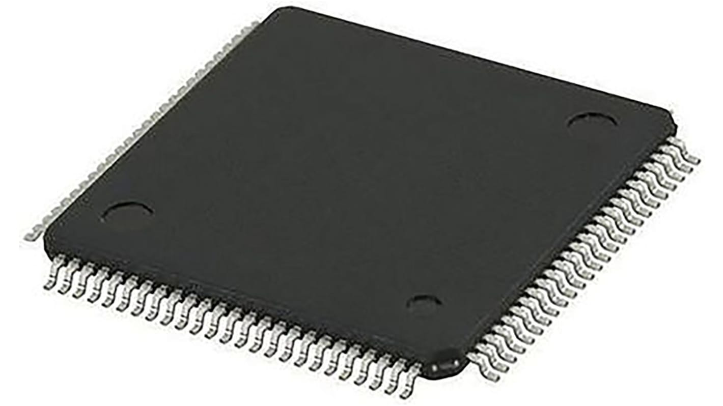 Cypress Semiconductor 4MBit LowPower SRAM 128k, 36bit / Wort, TQFP 100-Pin