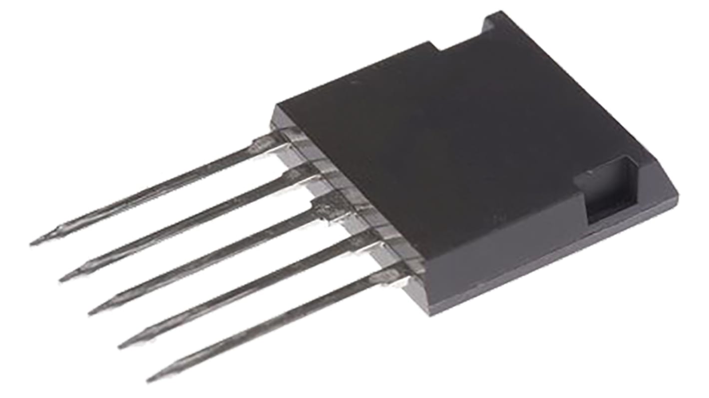 IXYS THT Diode Isoliert, 1300V / 40A, 5-Pin i4-Pac