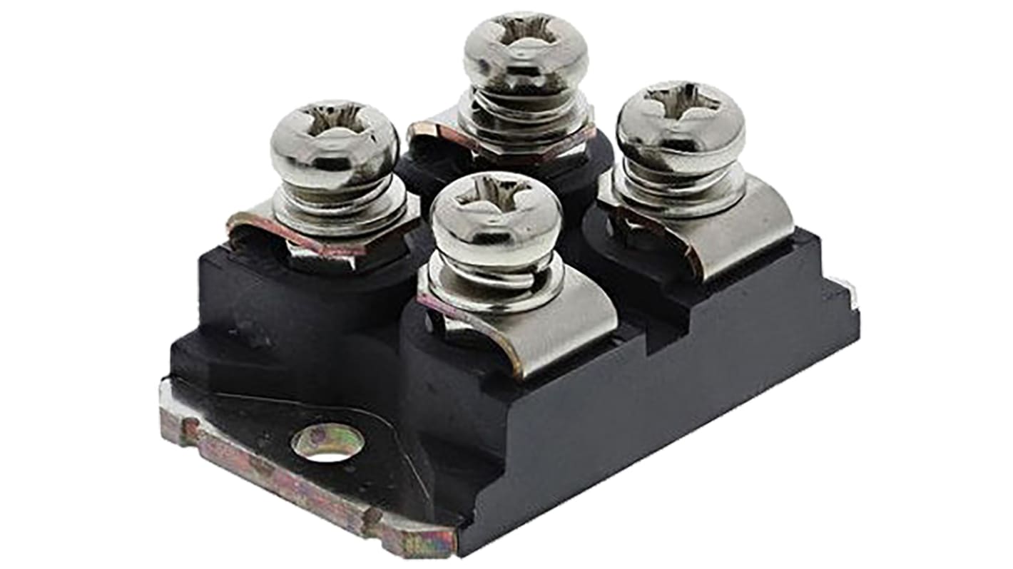 IXYS IGBT-Modul / 320 A ±20V max., 600 V 735 W, 4-Pin SOT-227B N-Kanal