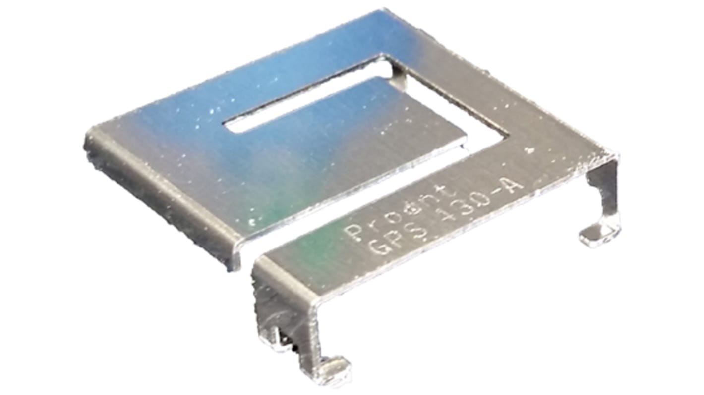 RF Solutions  ONBOARD-GPS Square GPS Antenna, GPS