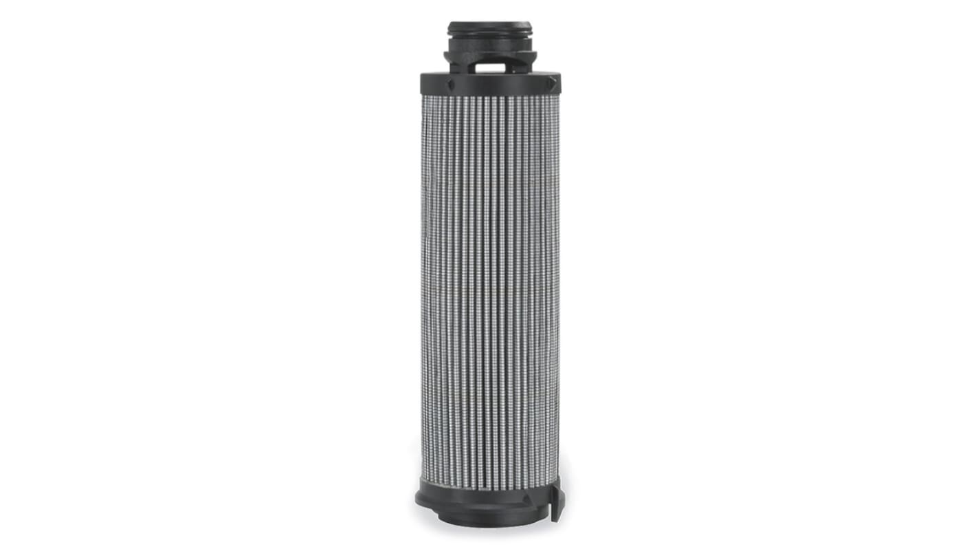 Elemento del filtro hidráulico de recambio, Parker 944431Q, 5μm