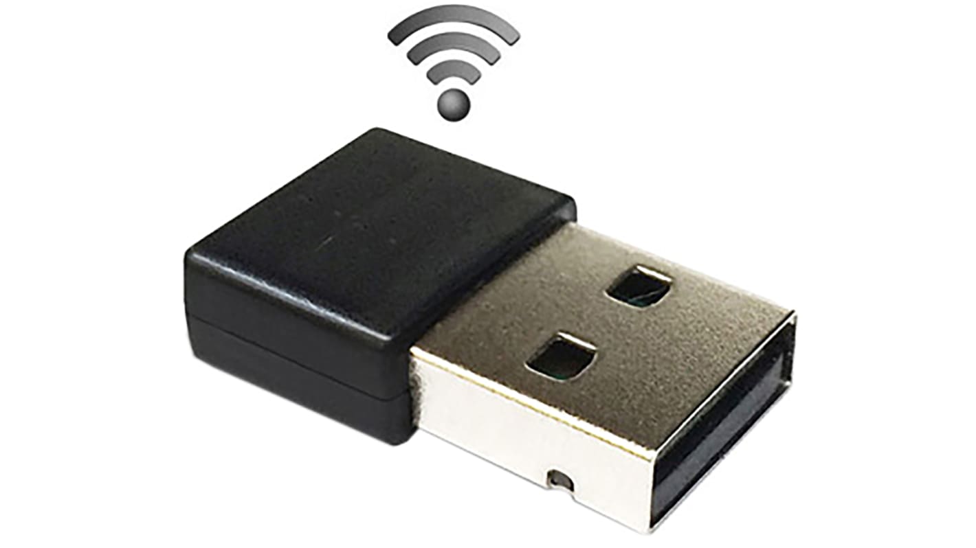 Sefram WiFi Option (USB Dongle) for Use with DAS240 Data Logger