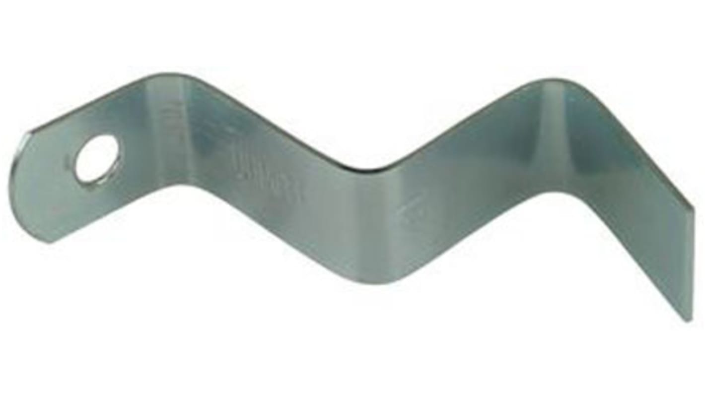 Arcol Ohmite 18E10 Resistor Mounting Bracket, For Use With 200 Series