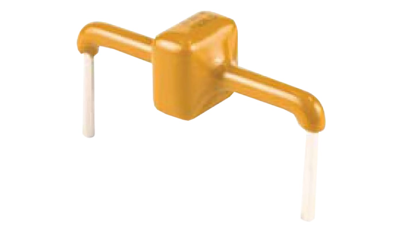 Bourns PTVS3-015C-TH, Bi-Directional TVS Diode, 2-Pin PTVS3