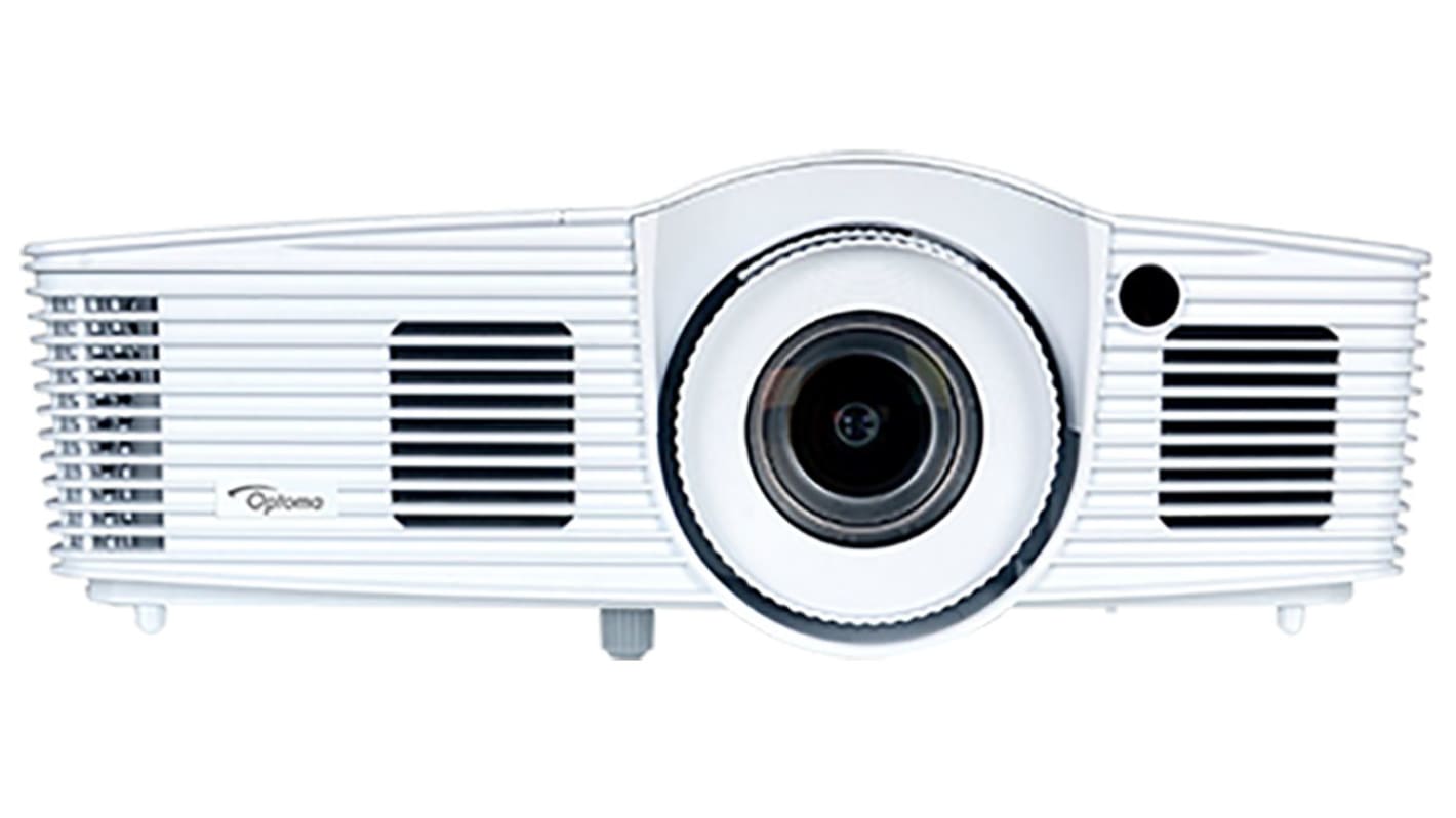 Optoma Projektor mit 1080p-Anzeige 15000:1 / 260W 100 → 240V