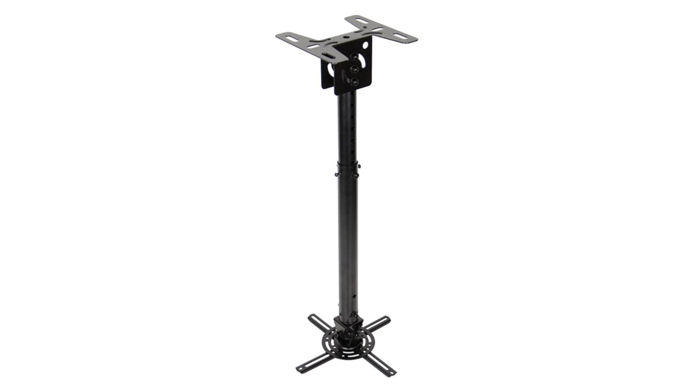 Optoma OCM815B Black Ceiling Pole Mount