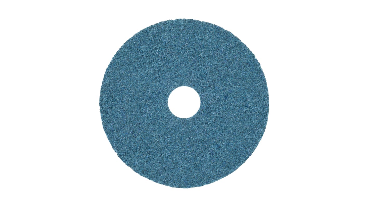 3M Aluminium Oxide Sanding Disc, 22mm, AVFN Grade