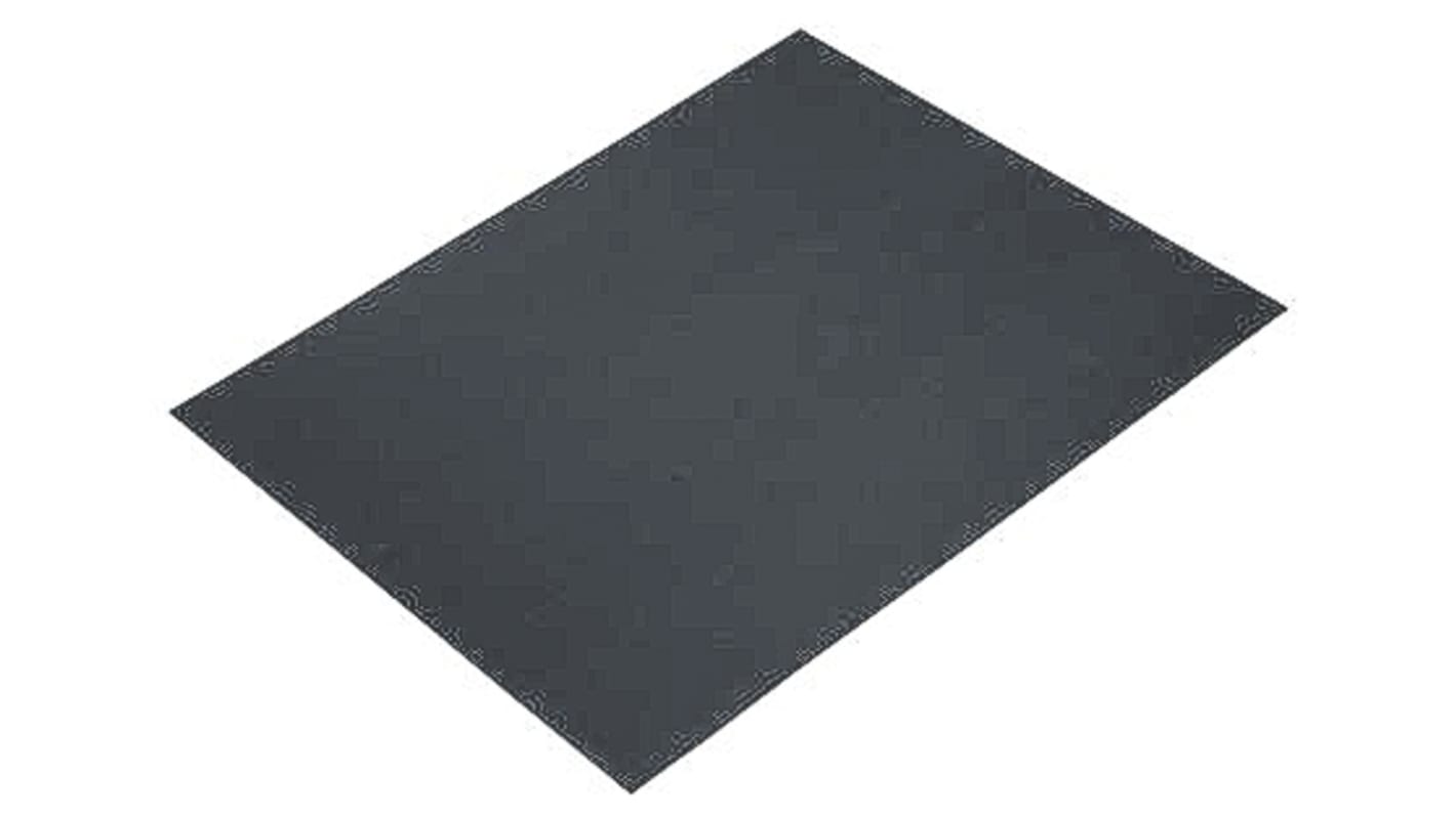 Papier de verre 3M Wetordry, Carbure de Silicium grain P180, 230mm x 280mm