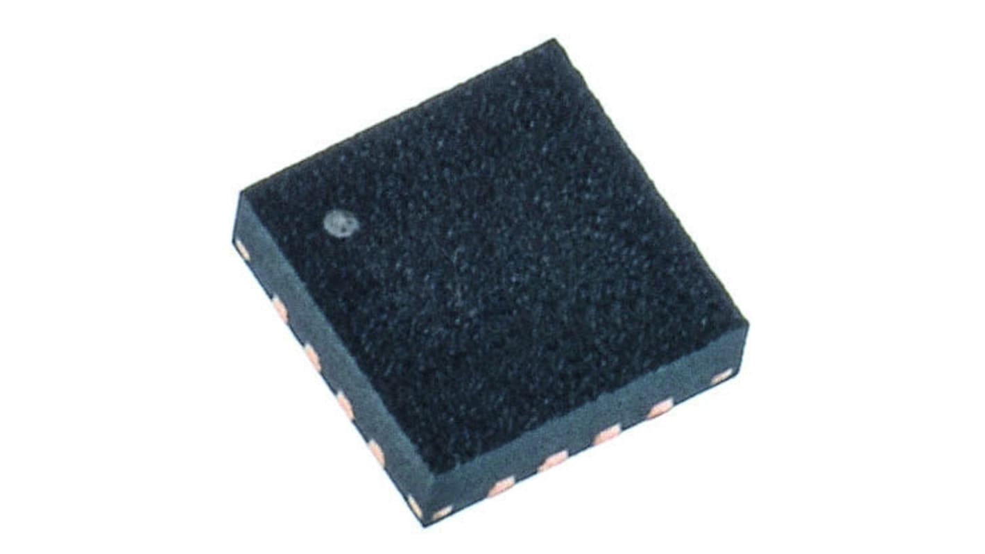 Silicon Labs SI53341-B-GM Clock Buffer 16-Pin QFN