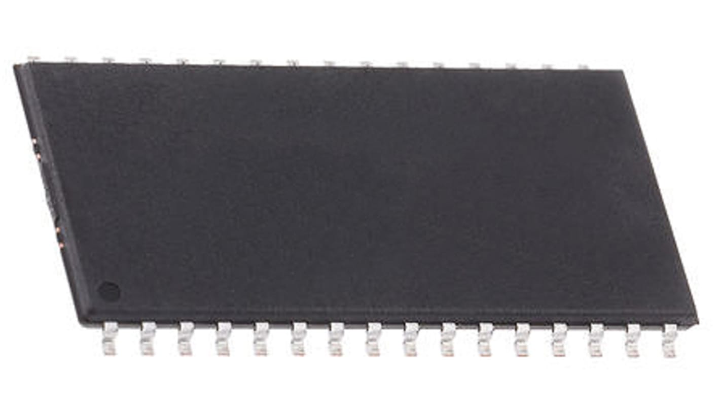 Renesas Electronics SRAM, R1LP0108ESA-5SI#B1- 1Mbit