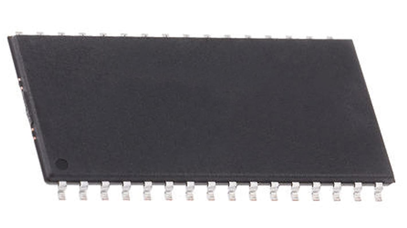 Renesas Electronics SRAM, 1Mbit, TSOP 32