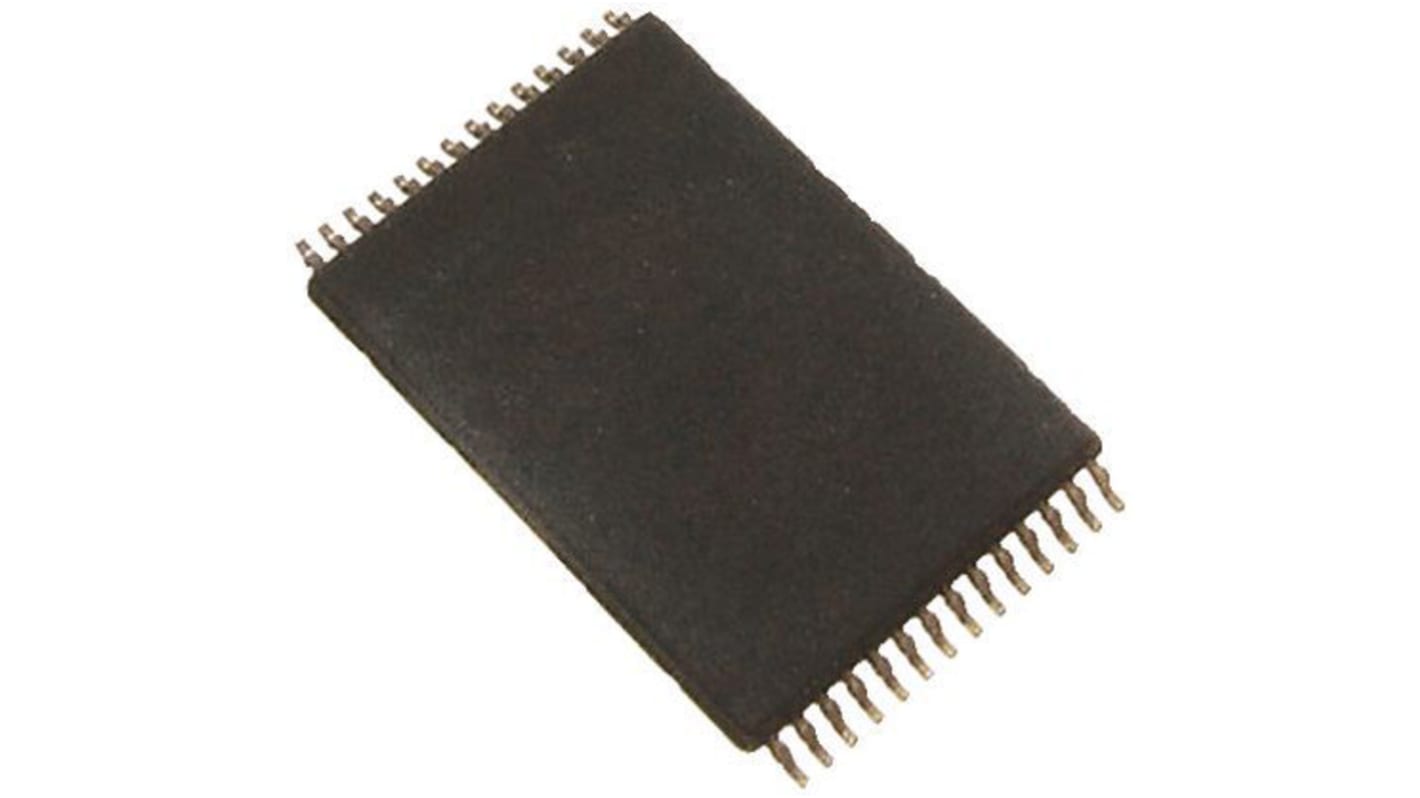 SRAM R1LP5256ESA-5SI#B1 256kbit, 32K szó x 8 bit, 28-tüskés, TSOP