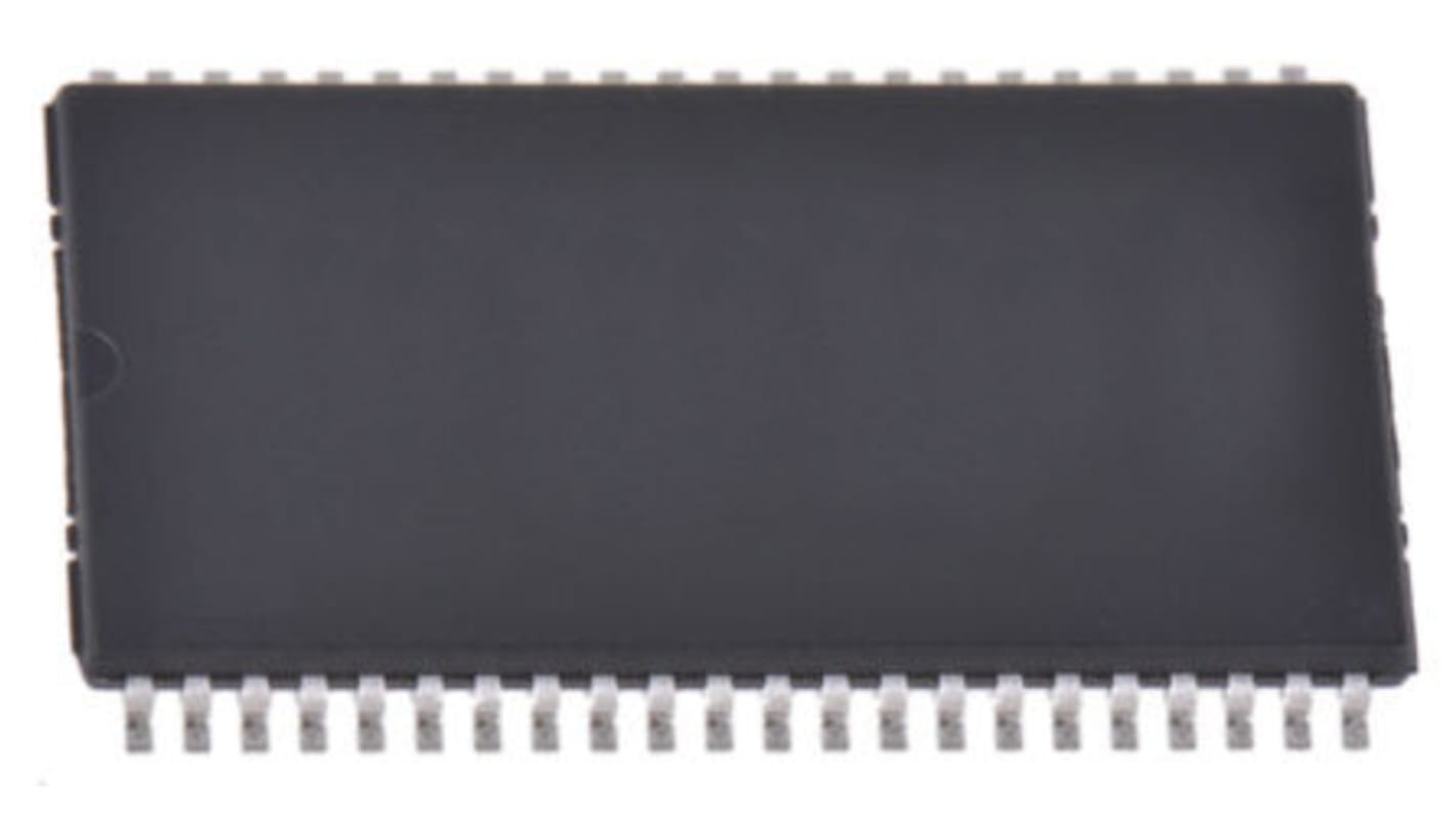 Renesas Electronics SRAM, RMLV0808BGSB-4S2#AA0- 8Mbit