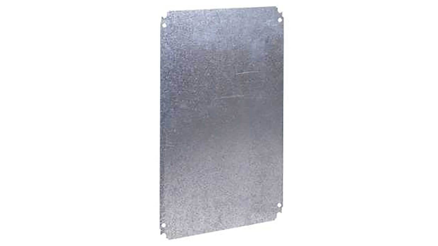 Accessorio contenitore Acciaio galvanizzato Schneider Electric NSYMM53