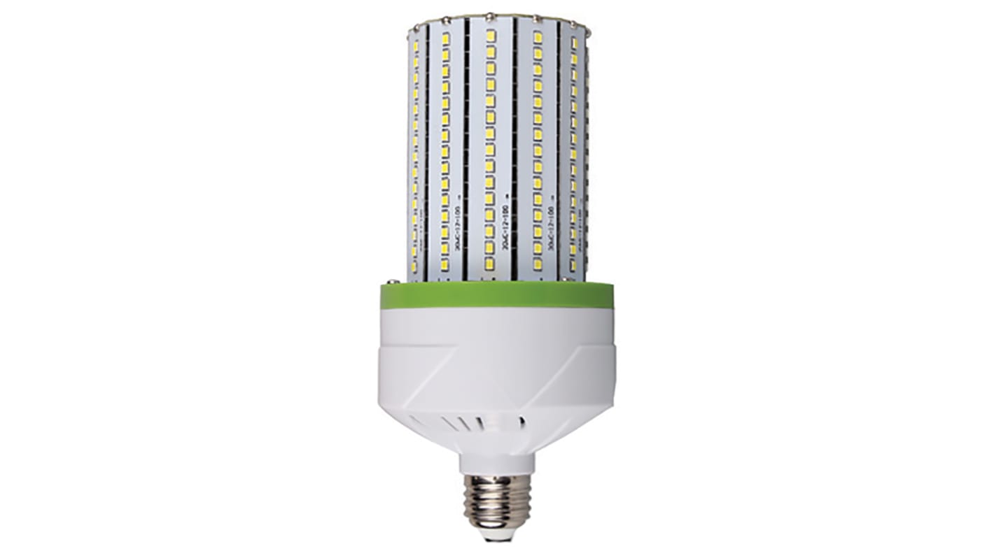 Lampa z wieloma diodami LED, 30 W, E27, 220 → 240 V AC, 3600 lm, Venture Lighting