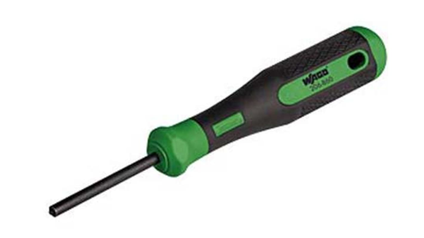 Wago 206 Series Operating Tool