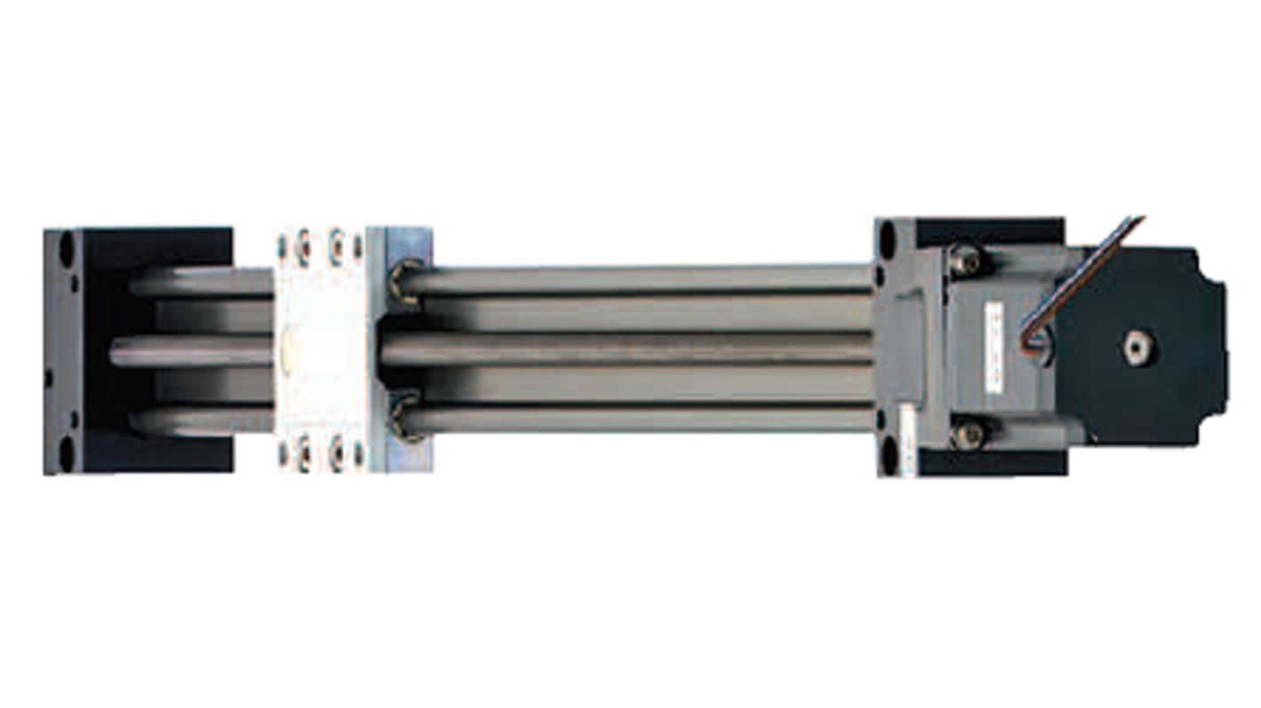 Igus Screw Driven Linear Actuator, 500mm, 2000N