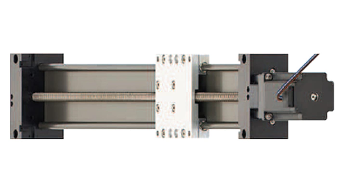 Actuador lineal eléctrico Igus 2000N, 2000N, 500mm