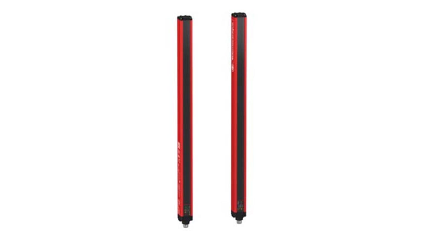 Kurtyna świetlna 1660mm rozdz. 30mm Preventa 24 V DC