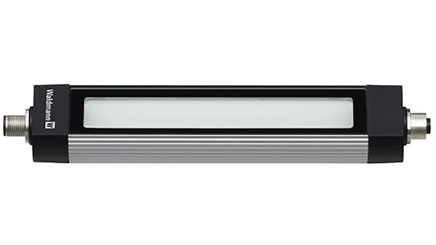 Waldmann LED Maschinenleuchte Linear, starr / 5 W 20 → 28 V dc